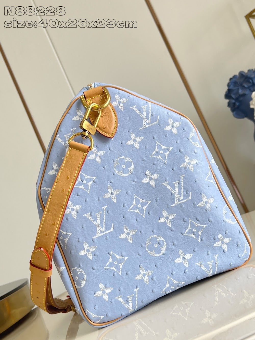 Dragons Bags ln Luxury Bag --97510