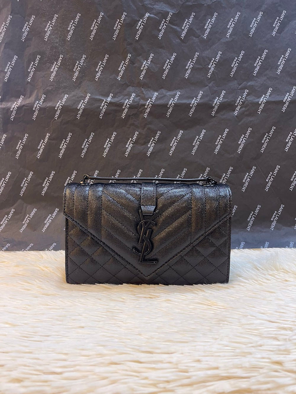 Dragons Bags YSLn Luxury Bag --120003