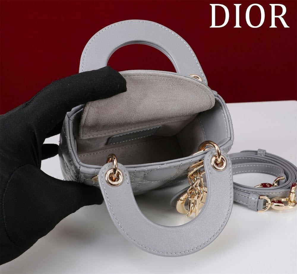Dragons BagsDiorn Luxury Bag --116331