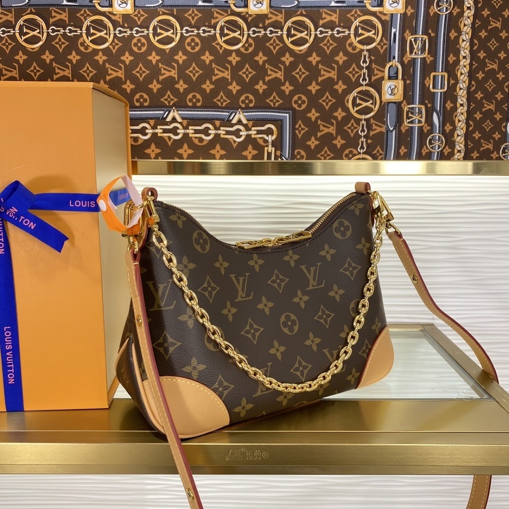 Dragons Bags LVn Luxury Bag --79637
