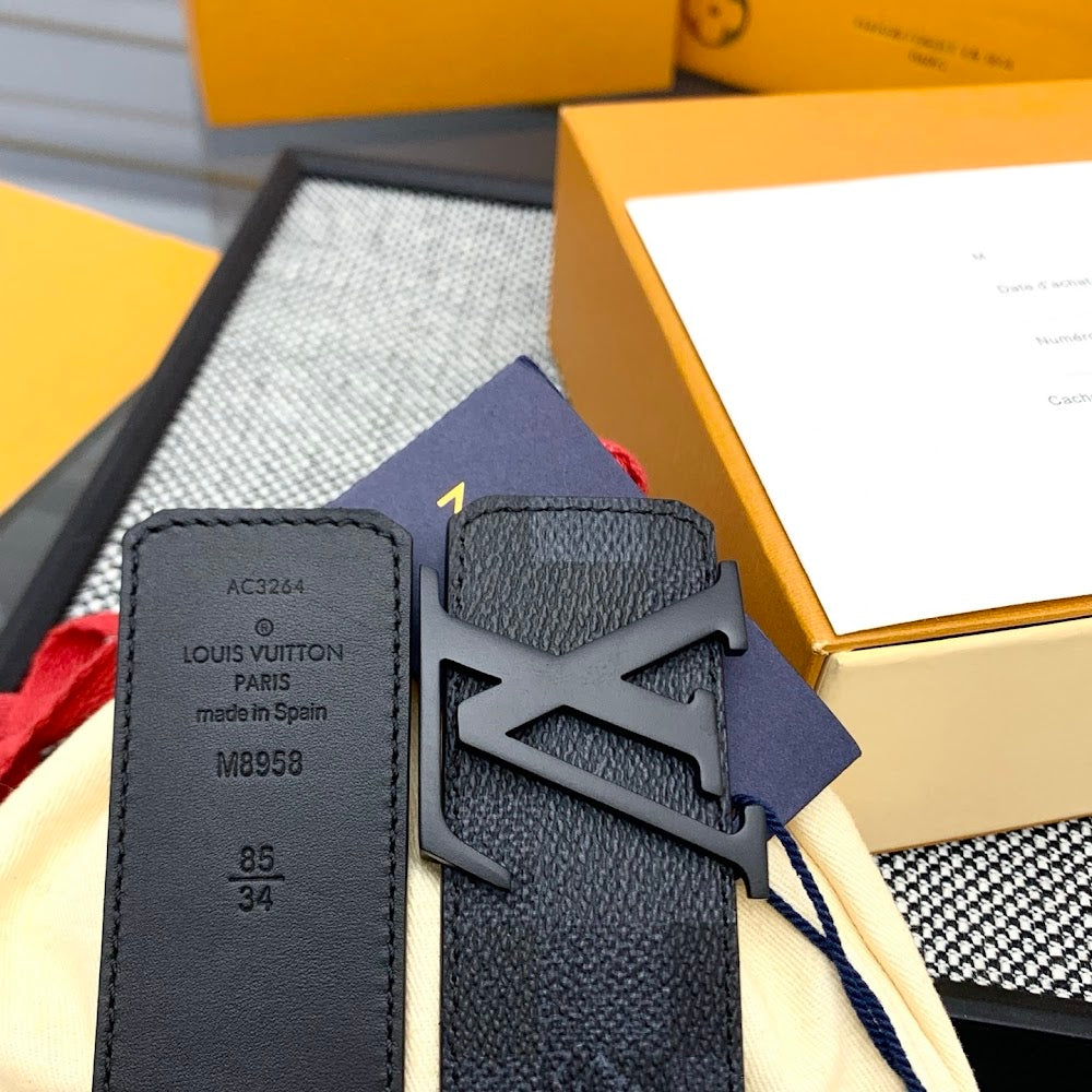Dragons Bags ln Luxury Belt --106637