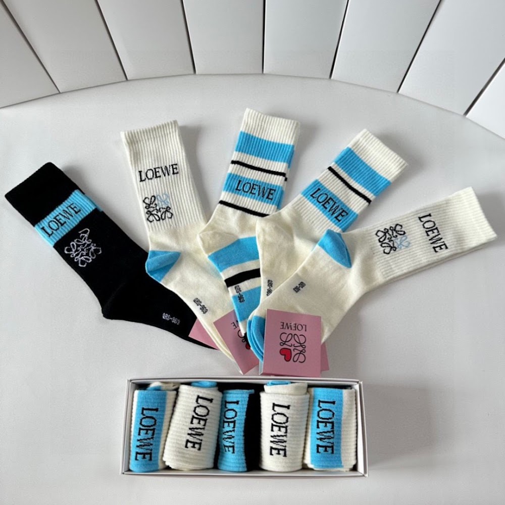 Dragons Bags Premium Luxury Socks --97917