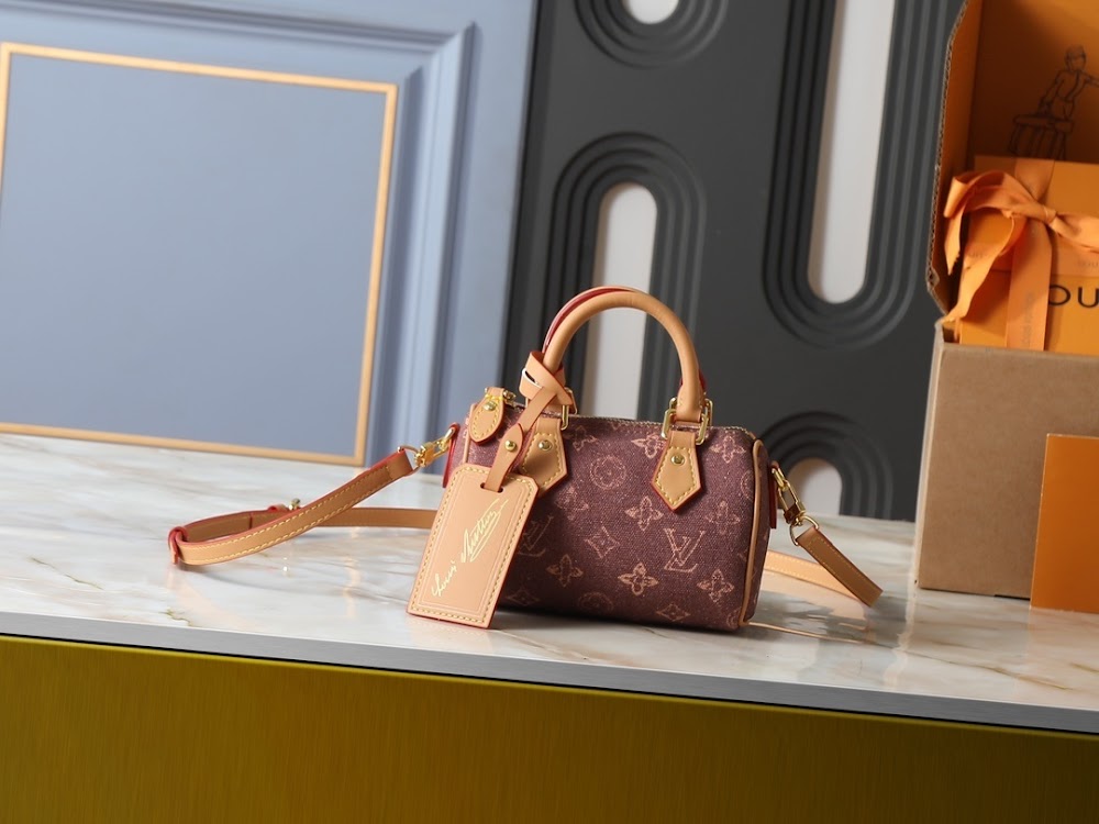 Dragons Bags ln Luxury Bag --77780