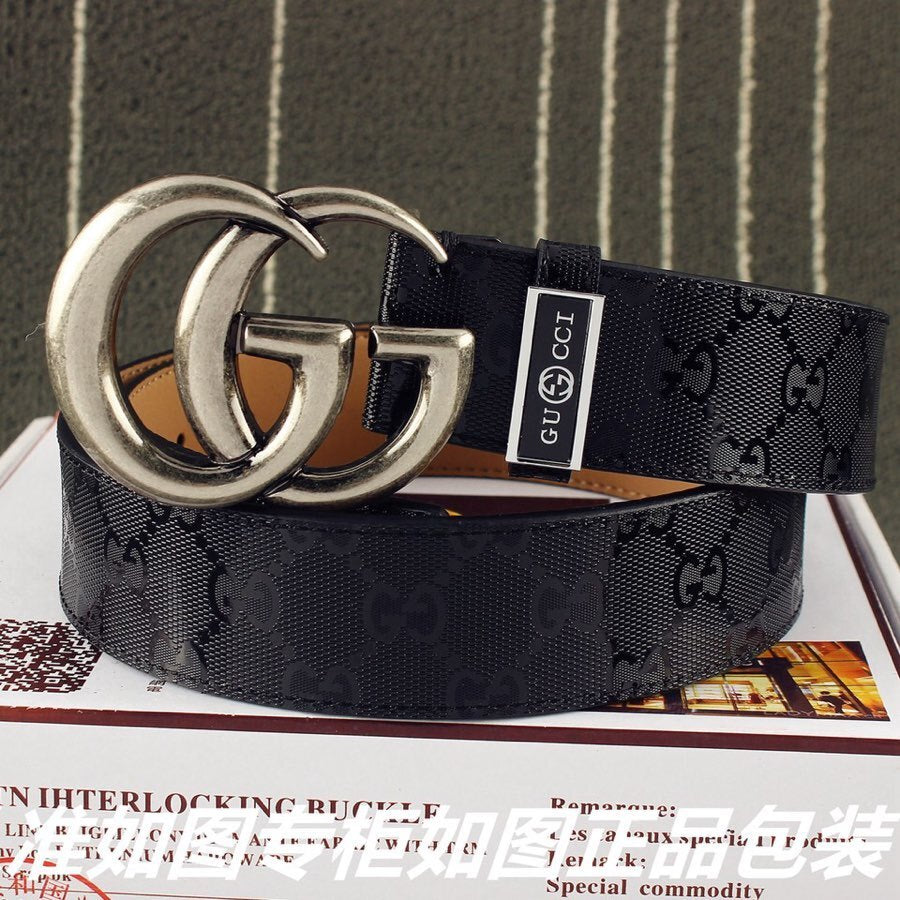 Dragons Bags Guccin Luxury Belt --105575