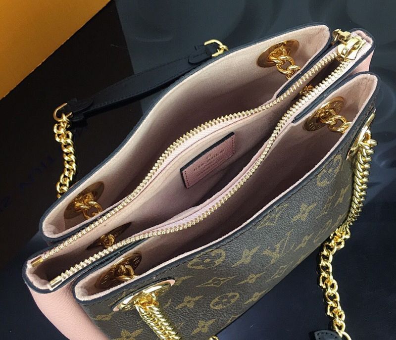 Dragons Bags ln Luxury Bag --58989