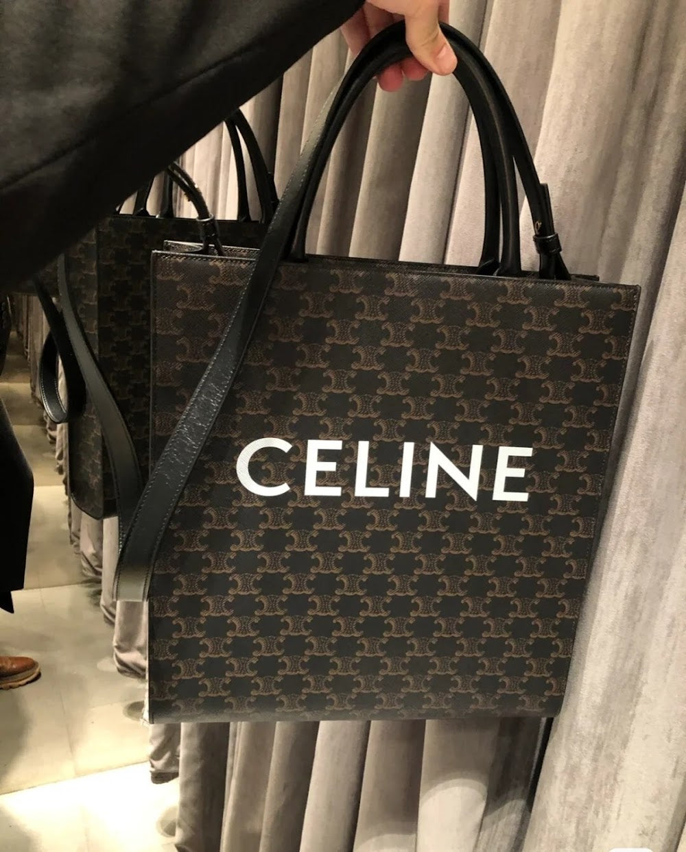 Dragons Bags Celine Luxury Bag --112629