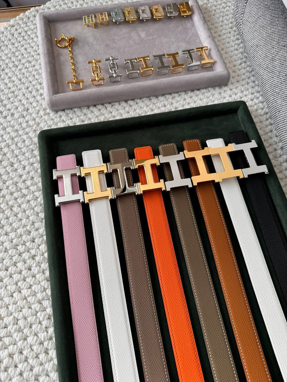 Dragons Bags Hermesn Luxury Belt --106302