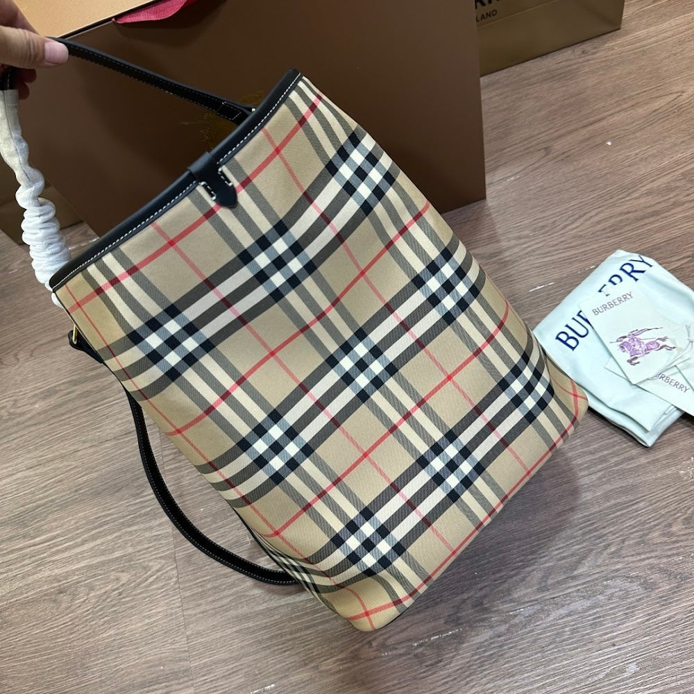 Dragons Bags Burberryn Luxury Bag --92833