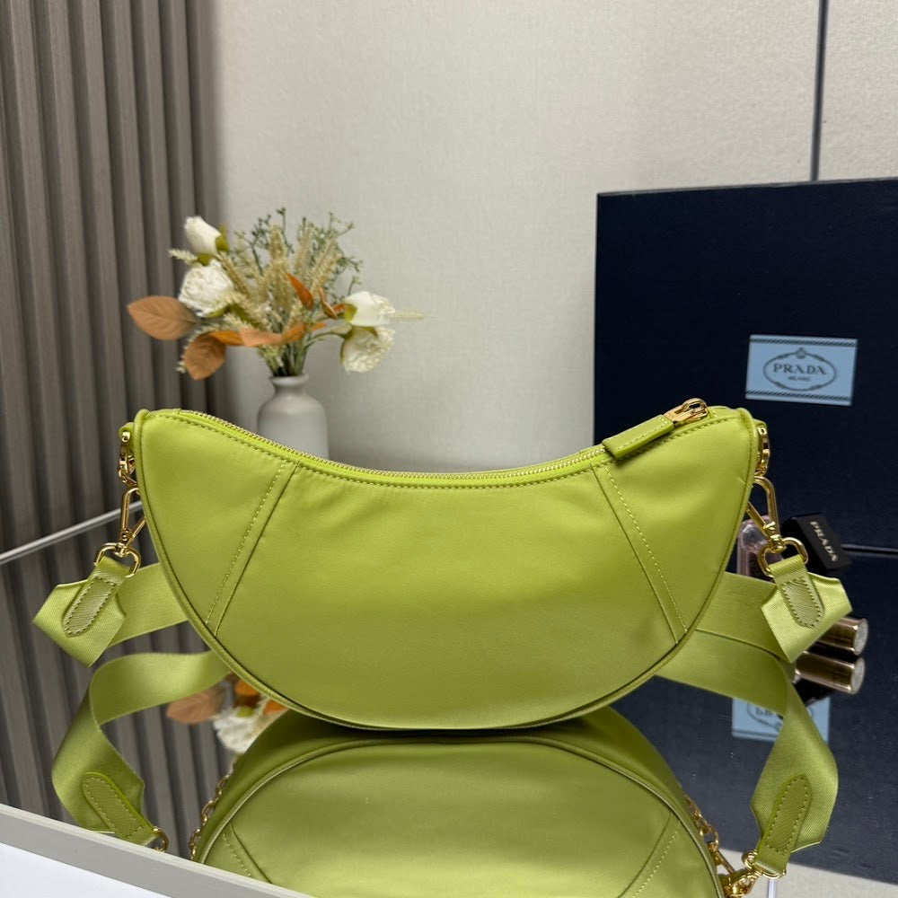 Dragons Bags Pradn Luxury Bag --102860