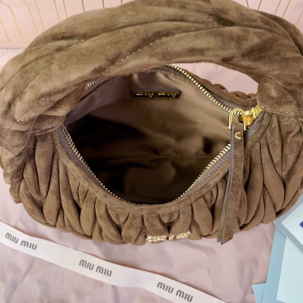 Dragons Bags Miun Miun Luxury Bag --122950