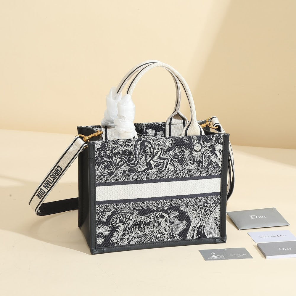Dragons BagsDiorn Luxury Bag --115743