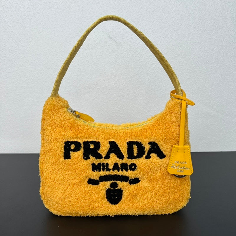 Dragons Bags pradn Luxury Bag --73558