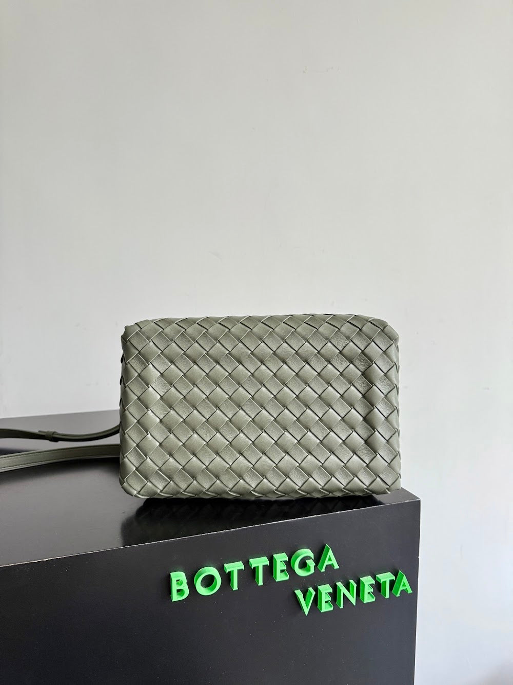 Dragons Bags Bottegan Luxury Bag --91364