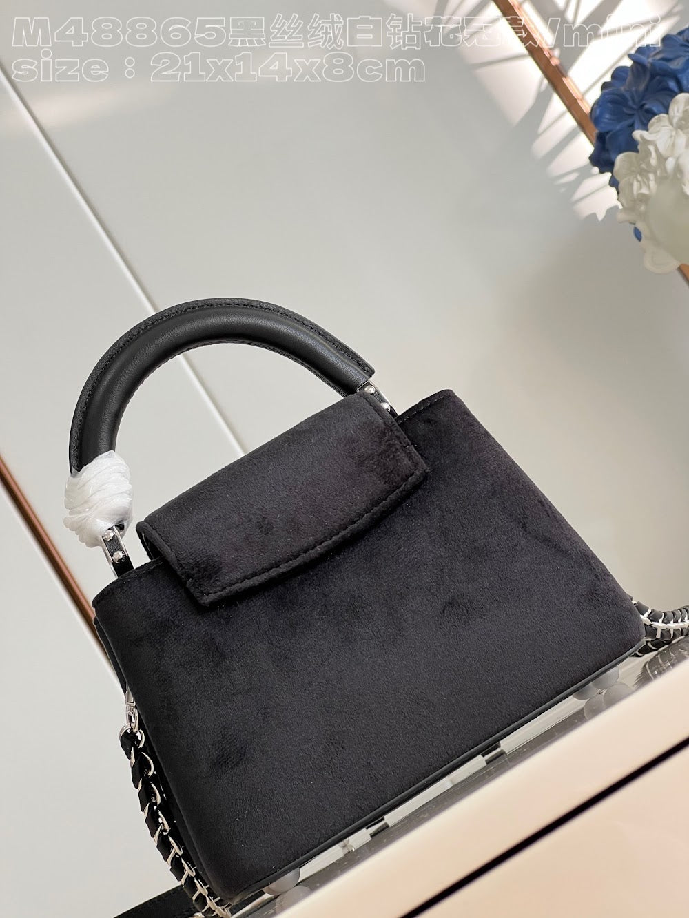 Dragons Bags ln Luxury Bag --96356