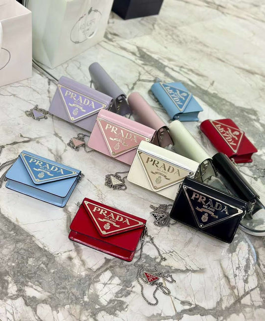Dragons Bags Prada Luxury Bag --53747