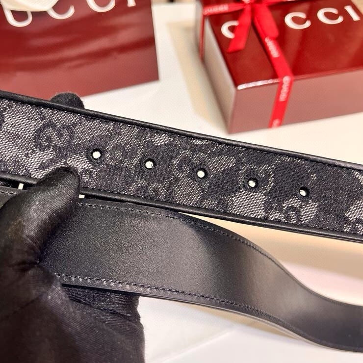 Dragons Bags Guccin Luxury Belt --105767