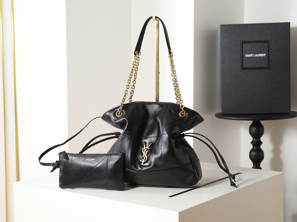 Dragons Bags YSLn Luxury Bag --120085