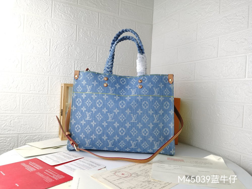 Dragons Bags LVn Luxury Bag --80498