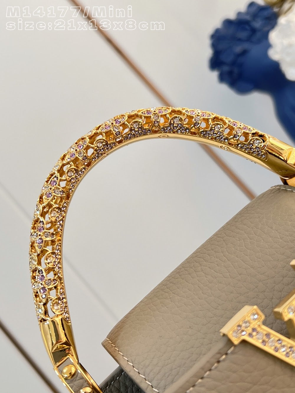 Dragons Bags ln Luxury Bag --96028