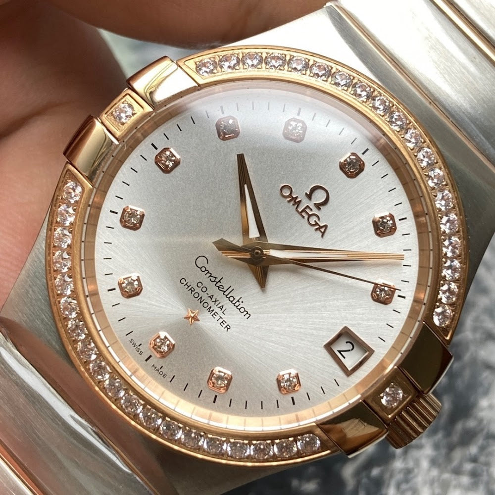 Dragons Bags Luxury Designer Watch --103668
