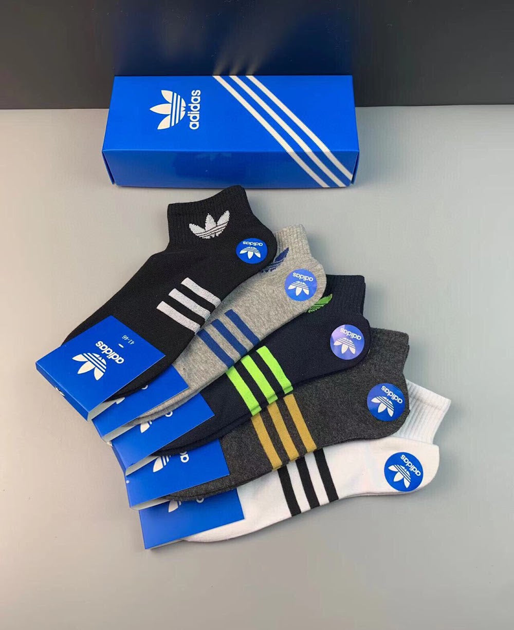 Dragons Bags Premium Luxury Socks --98254