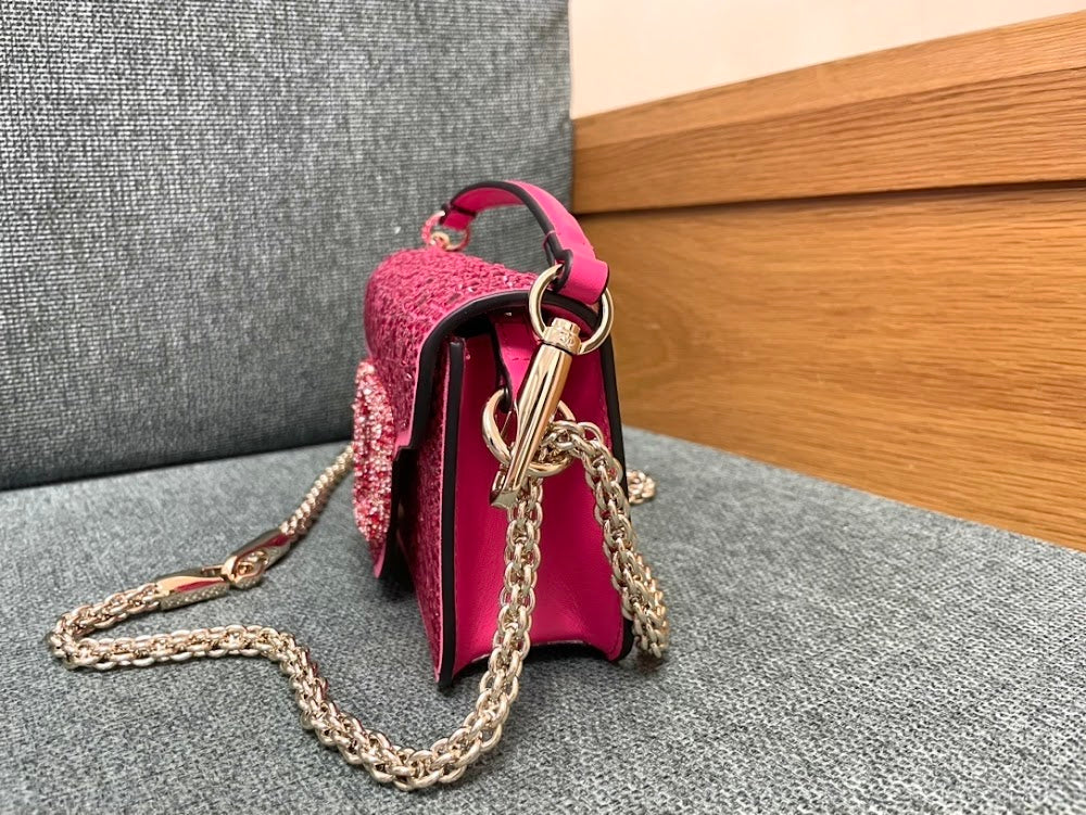 Dragons Bags Valentine Luxury Bag --121097