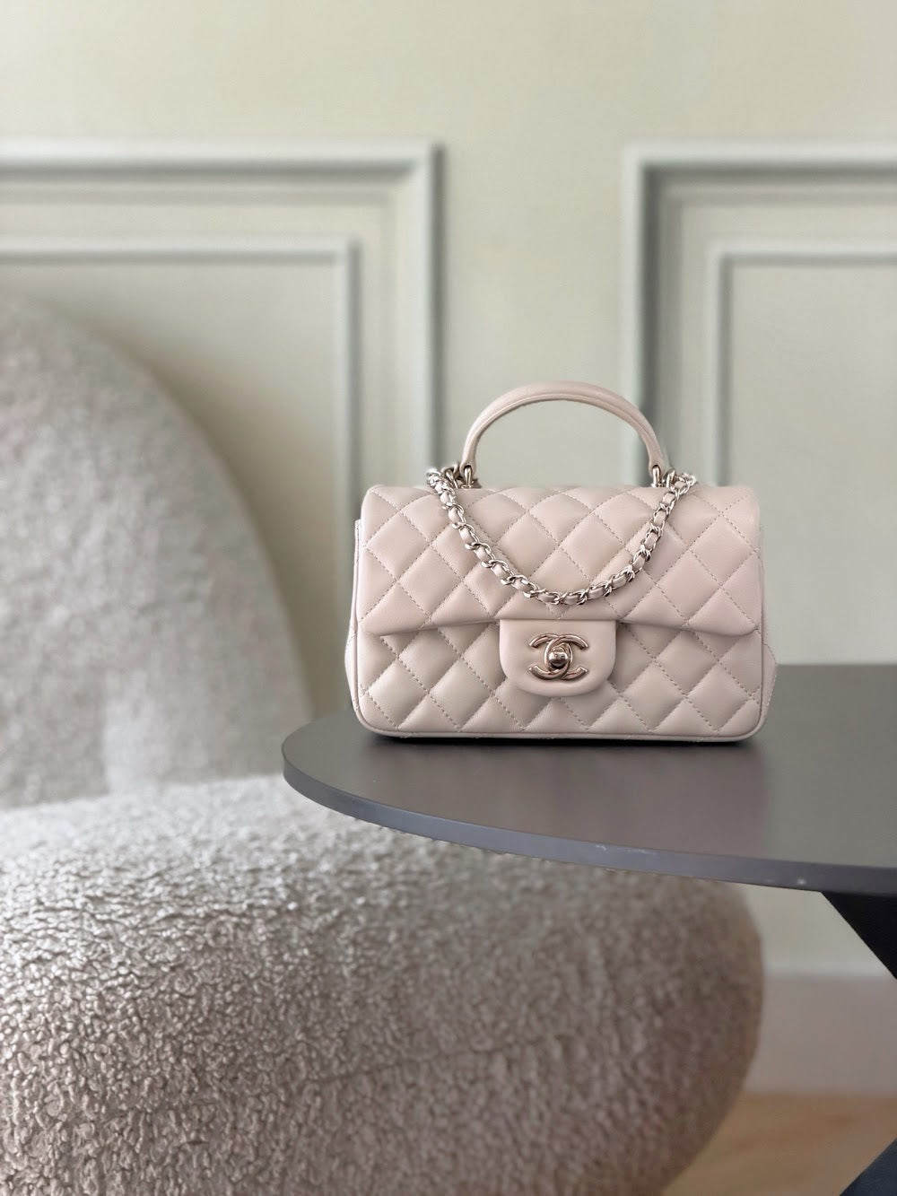 Dragons BagsCHn Luxury Bag --114043