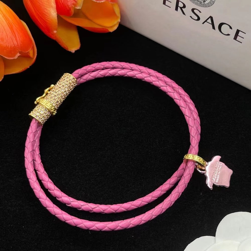 Dragons Bags Versace Luxury Jewelry --51414