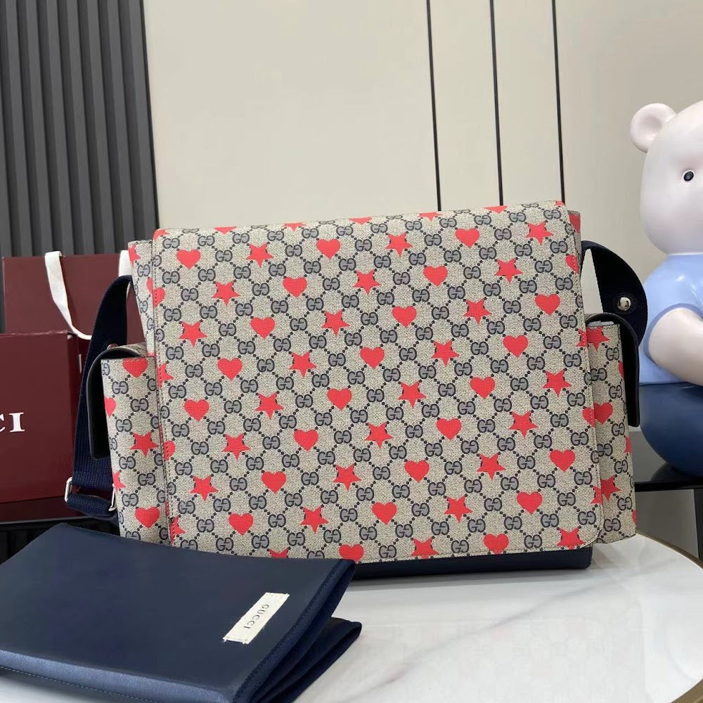 Dragons Bags Guccin Luxury Bag --94453