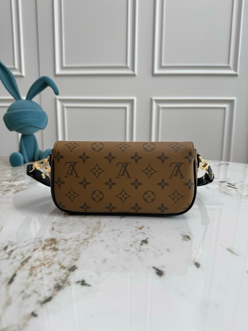 Dragons Bags LVn Luxury Bag --79660