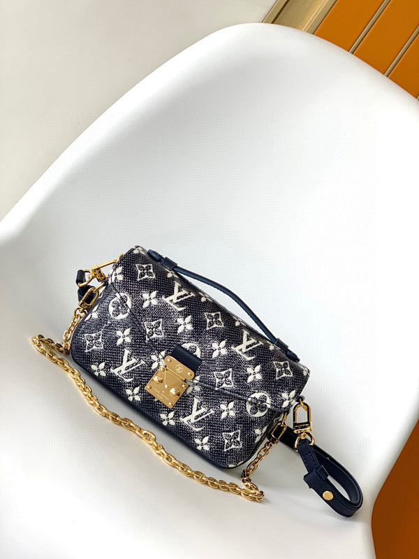 Dragons Bags LVn Luxury Bag --80739
