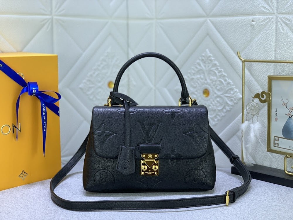Jessica Bags ln Luxury Bag --75785