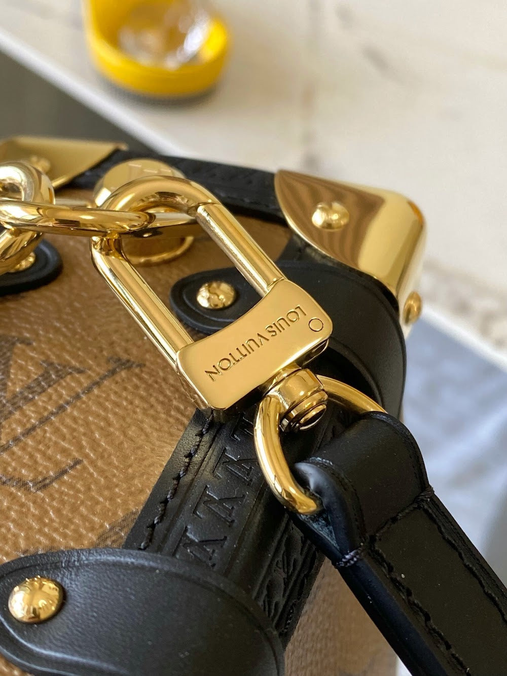 Dragons Bags ln Luxury Bag --96058