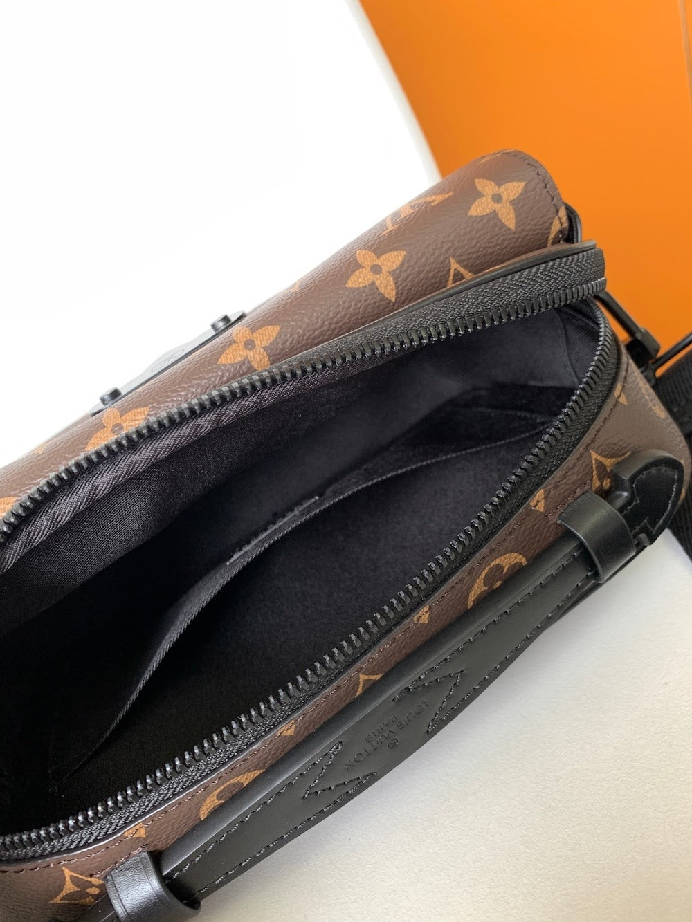 Dragons Bags ln Luxury Bag --71724