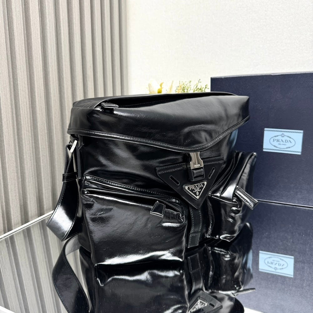Dragons Bags Pradn Luxury Bag --102862