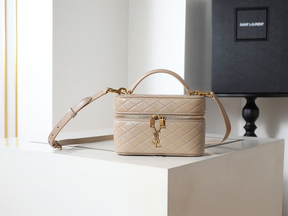 Dragons Bags YSLn Luxury Bag --119839