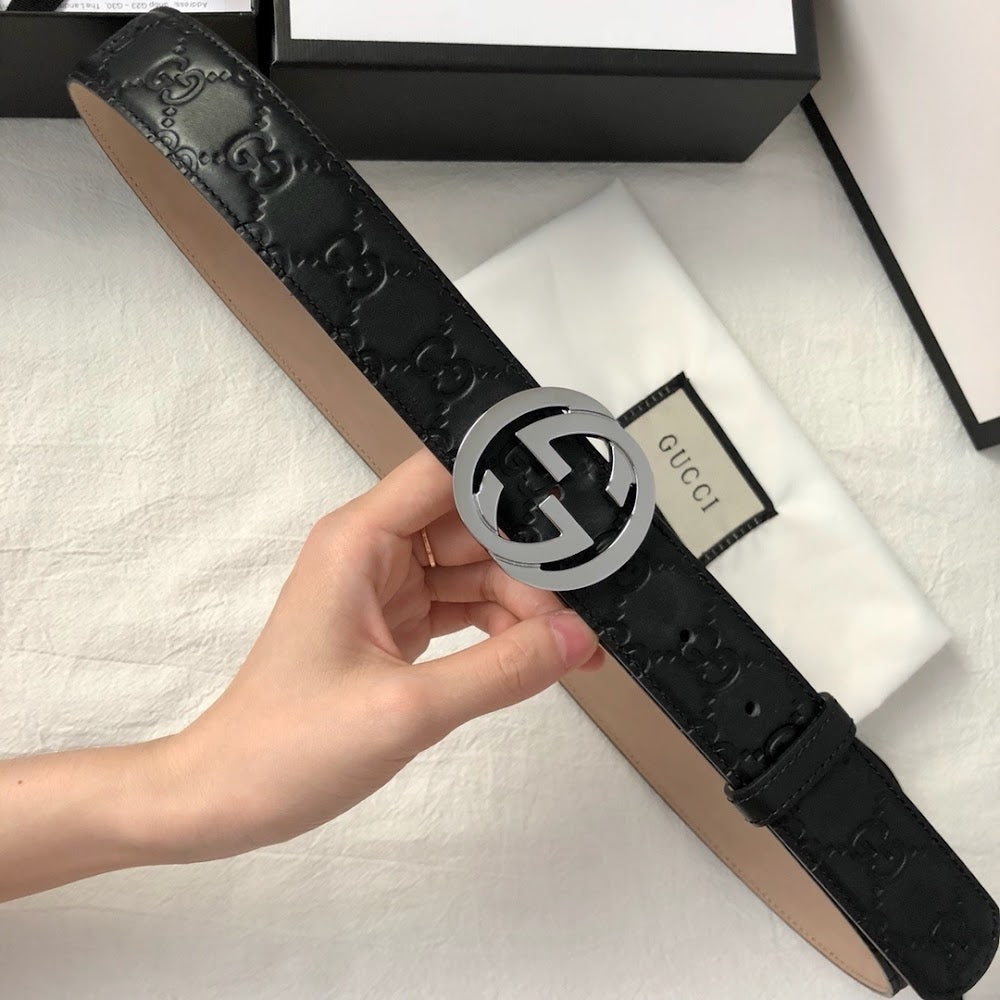 Dragons Bags Guccin Luxury Belt --105228