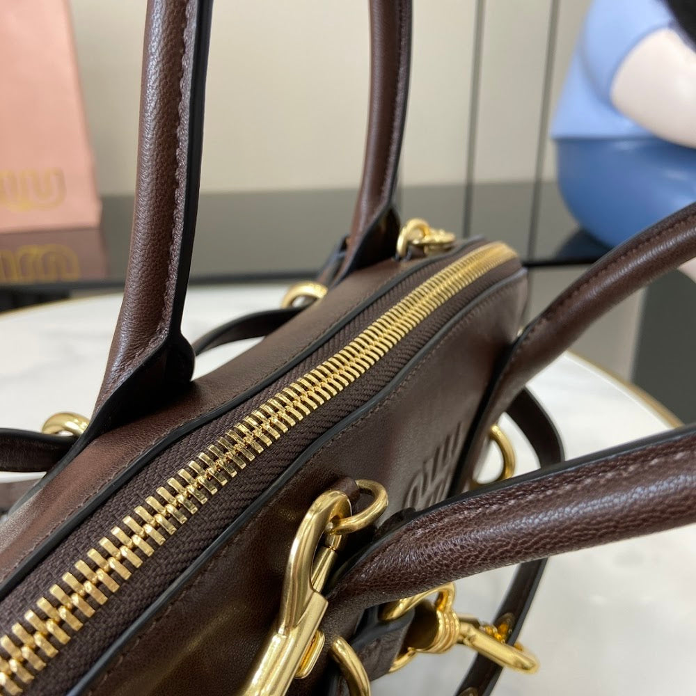 Dragons Bags Miun Miun Luxury Bag --122350