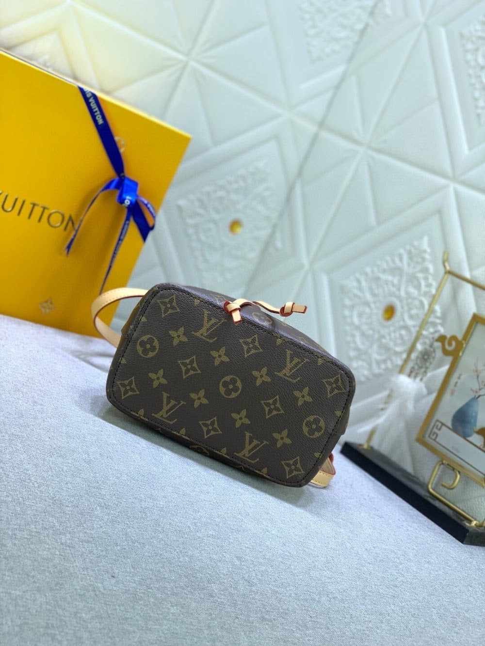 Jessica Bags ln Luxury Bag --75811