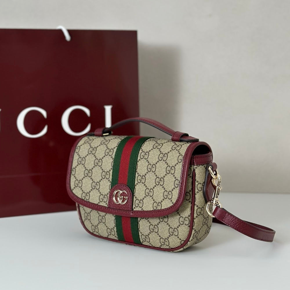 Dragons Bags Guccin Luxury Bag --95522