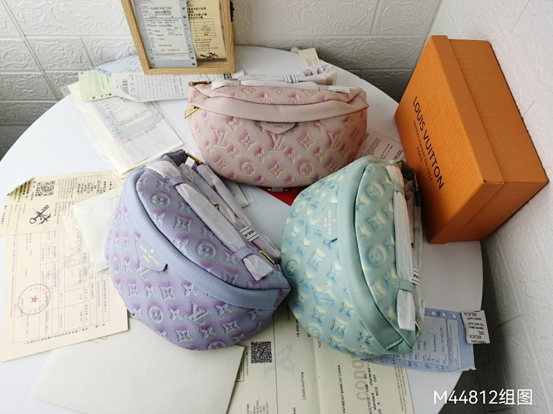 Dragons Bags ln Luxury Bag --78537