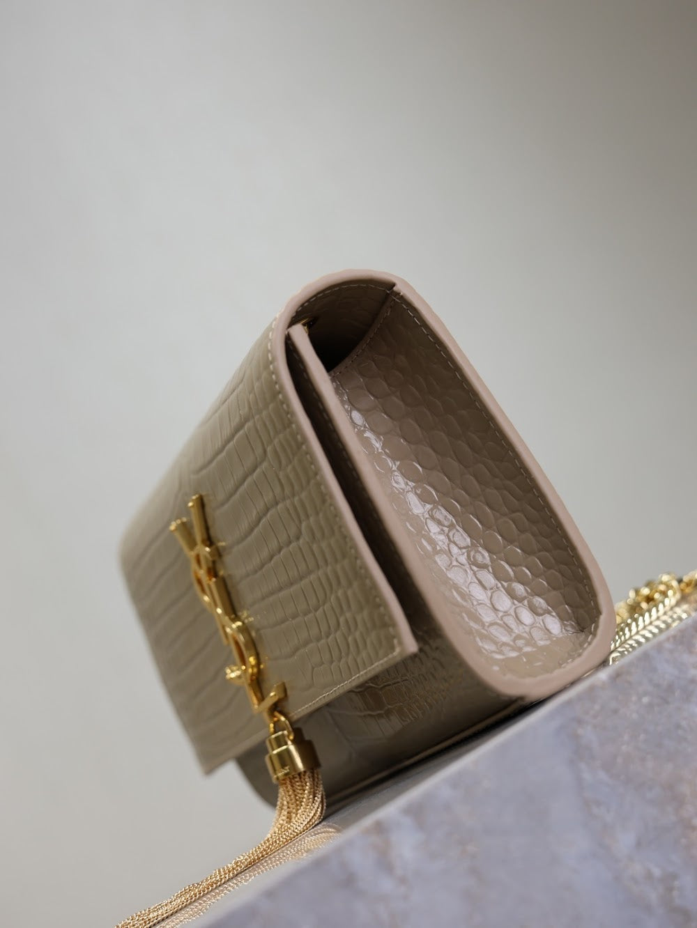 Dragons Bags YSLn Luxury Bag --119161