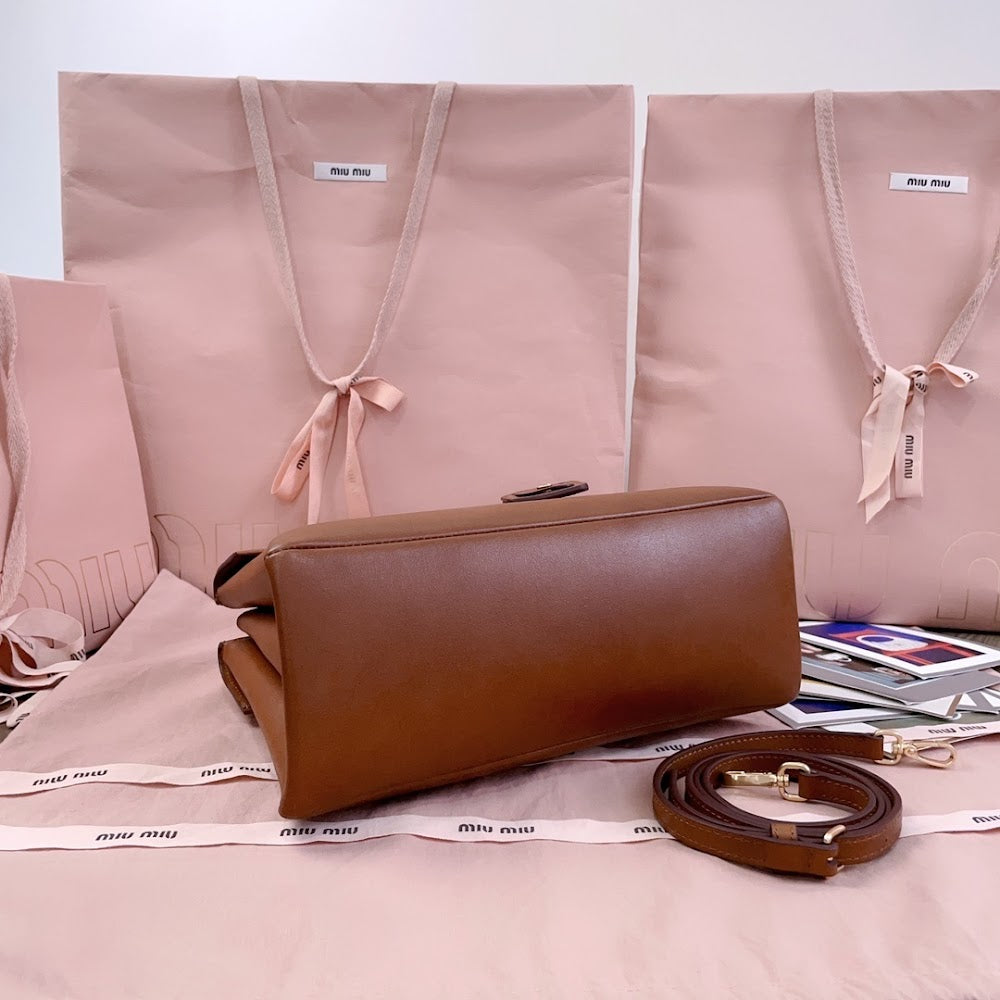 Dragons Bags Miun Miun Luxury Bag --122278