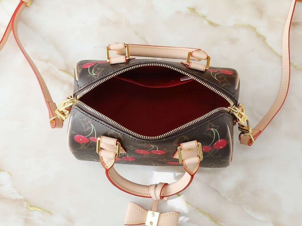 Dragons Bags ln Luxury Bag --77098
