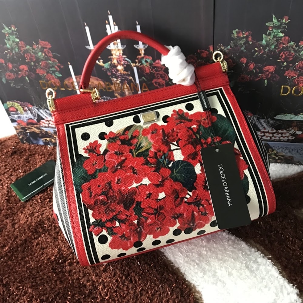 Dragons Bags DGn Luxury Bag --94102