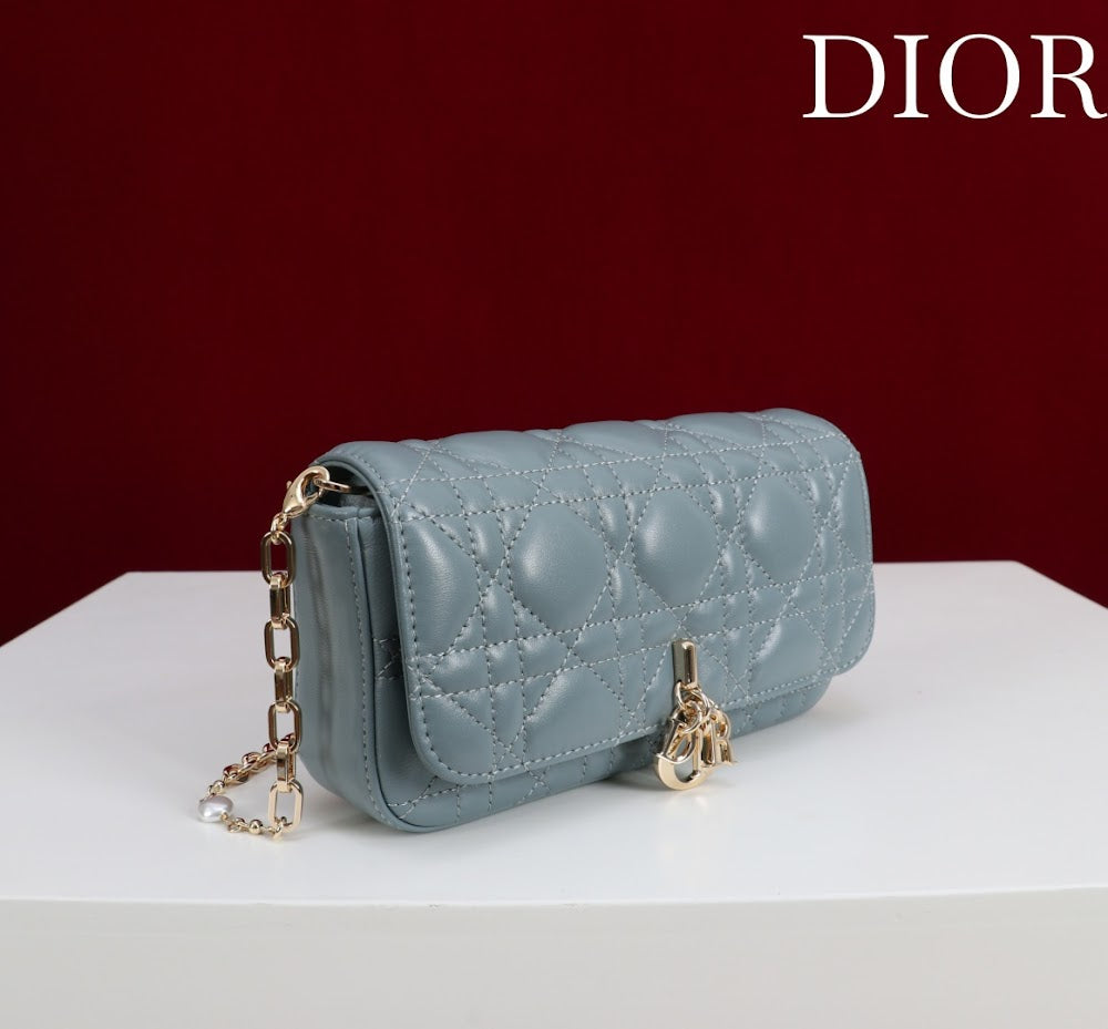 Dragons BagsDiorn Luxury Bag --116368