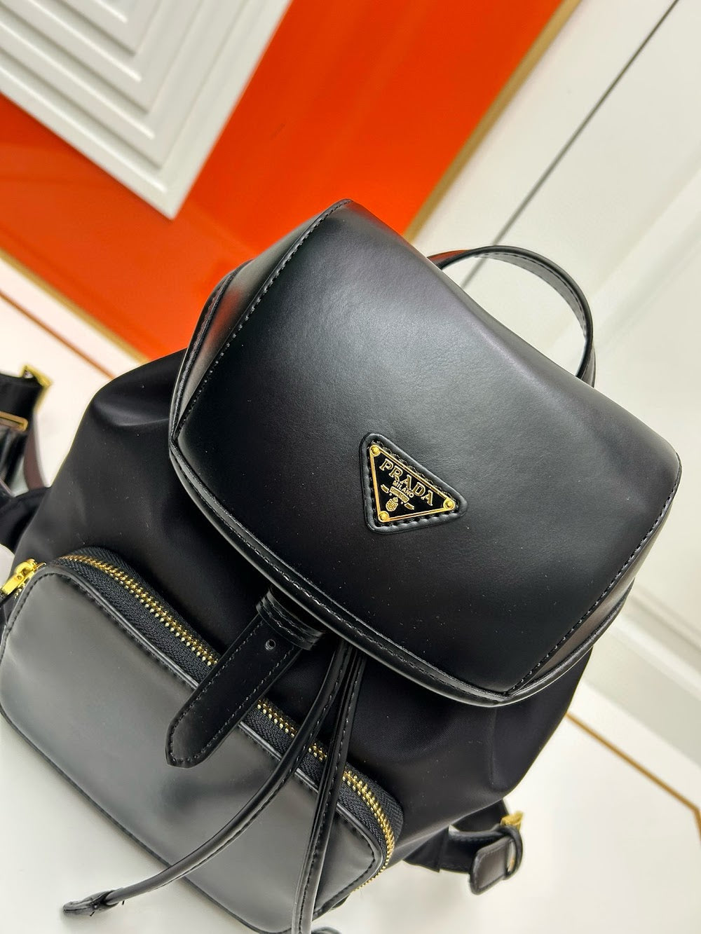 Dragons Bags pradn Luxury Bag --73575