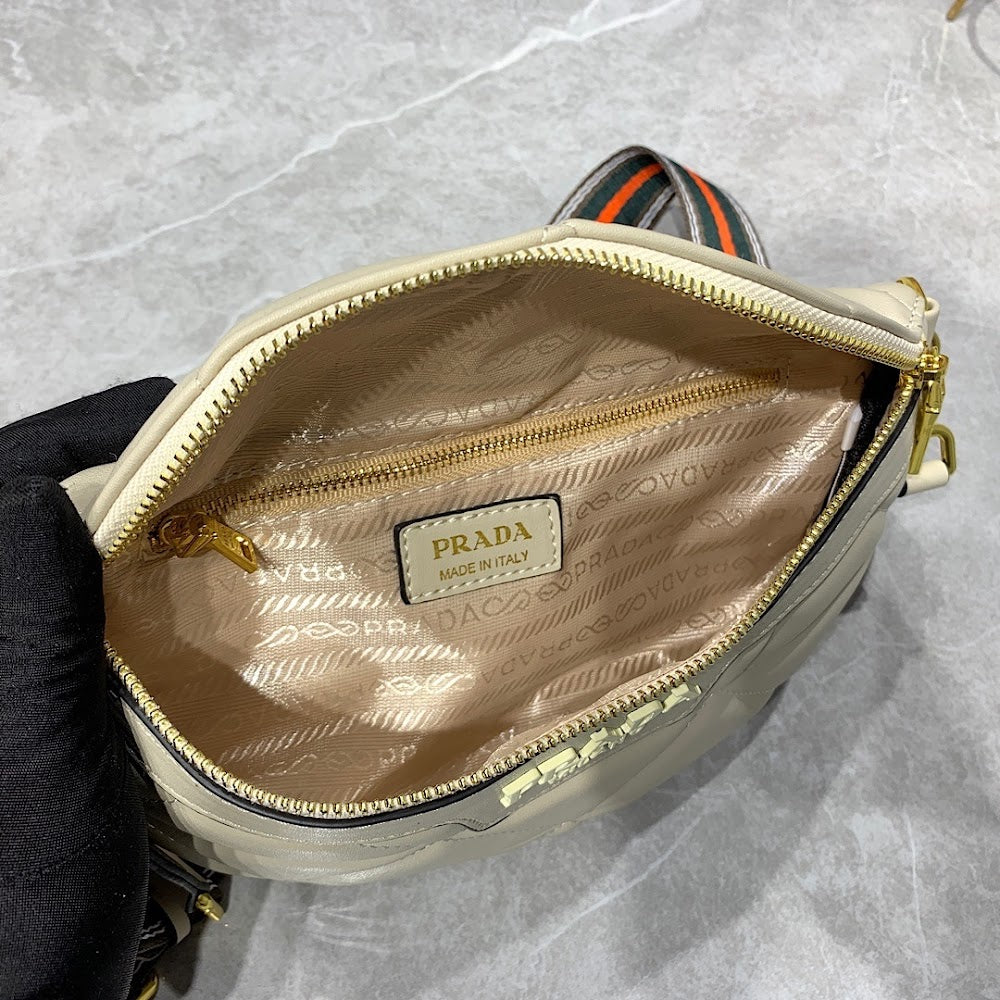 Dragons Bags pradn Luxury Bag --73209
