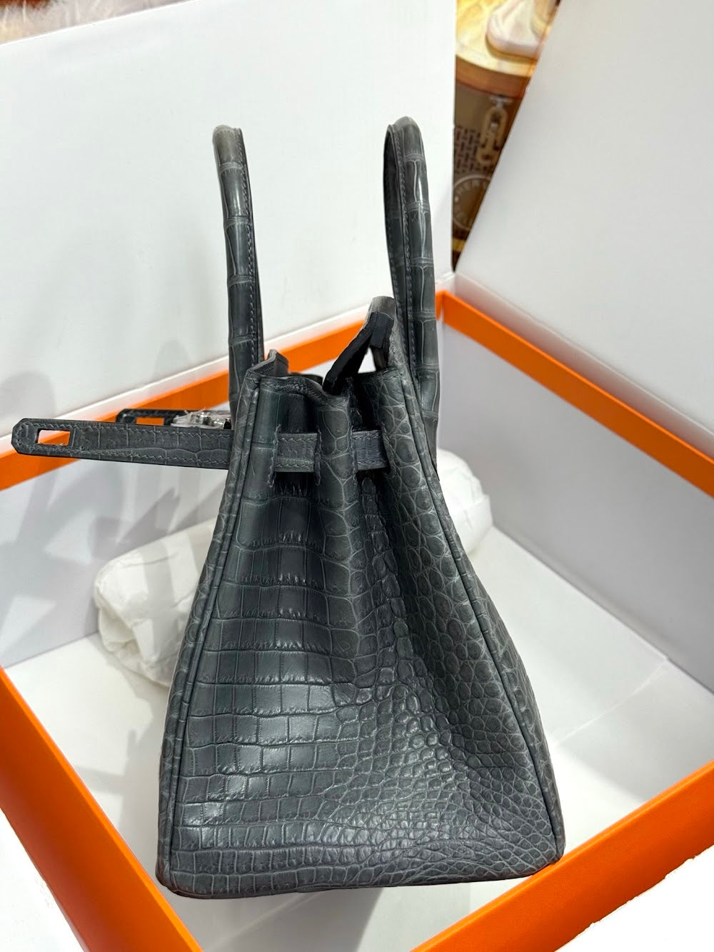 Dragons BagsHermesn Luxury Bag --117597