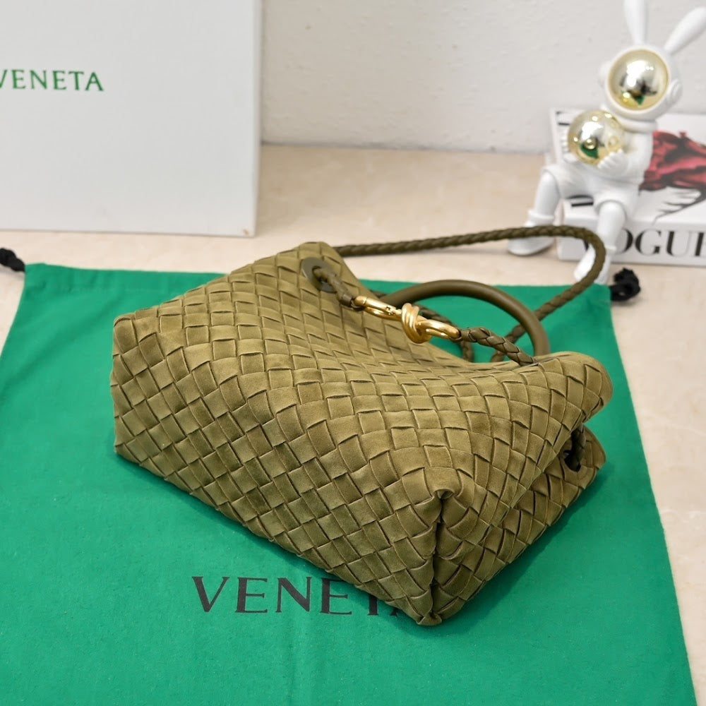 Dragons Bags Bottegan Luxury Bag --91339